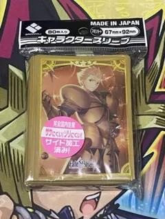 2026年最新】ギルガメッシュ スリーブの人気アイテム - メルカリ