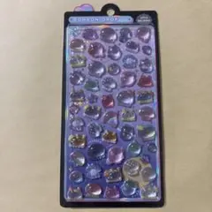 ボンボンドロップ　ボンボンドロップシール　ボンドロ　オリジナル　ばけばけ