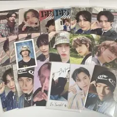 INI 池﨑理人 トレカ まとめ