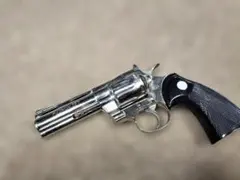 コクサイ金属製モデルガン 38 S&W SPECAL SMITH&WESSON - メルカリ