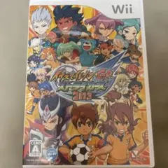 イナズマイレブンGO ストライカーズ2013