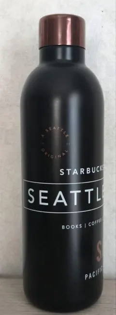 スターバックス　リザーブ　タンブラー　シアトル限定