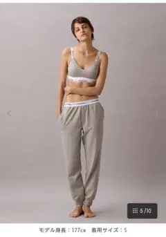 カルバンクライン　ジョガーパンツSサイズ　新品★