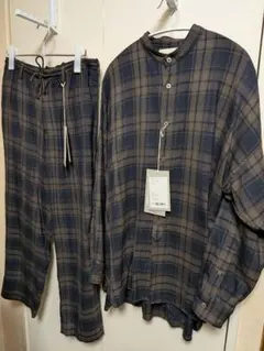 2026年最新】MARKAWARE ネルシャツの人気アイテム - メルカリ