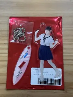ハロコン2026 ミニアクスタ BEYOOOOONDS 江口沙耶 - メルカリ