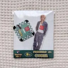 コムドットくじ2 ゆうた アクリルスタンド