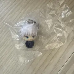 五条悟　めじるしアクセサリー　呪術廻戦　懐玉　玉折