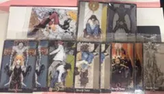 デスノートウエハース まとめ売り