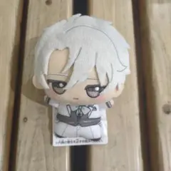 ナムコ限定 ブルーロック ちびぐるみ sweets flavor 凪誠士郎