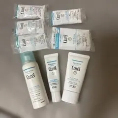 Curél スキンケアセット
