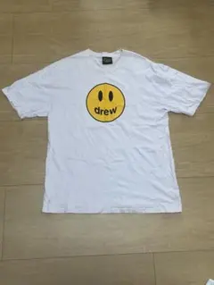 drew house ドット柄 半袖Tシャツ S - メルカリ