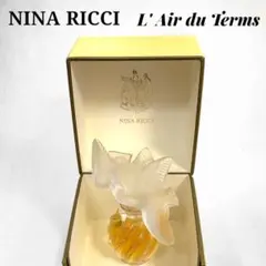 【未開封箱付き】 NINA RICCI レールデュタン ラリック 二羽鳩 希少のサムネイル