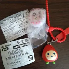 ☆ たまごっち ☆いちごっちセット