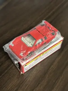 トミカ ランボルギーニ カウンタック LP500S トミカイベントモデル