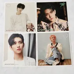 SEVENTEEN ジョシュア