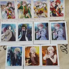 アイナナ ぱしゃこれ