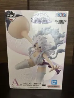 [Brand New, Unopened] Ichiban Kuji One Piece: The Future I Envision - Jewelry Bonney - The Freest Future