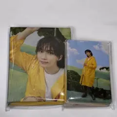 SEVENTEEN heaven carat盤　ジョンハン　トレカ