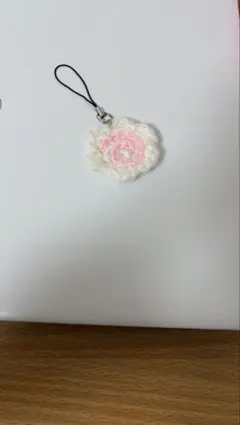 ナルトストラップ