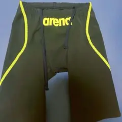 【FINA承認】arena競泳水着 レース用メンズのサムネイル