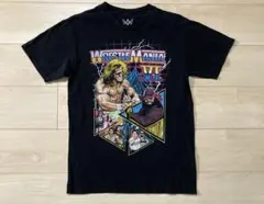 レッスルマニア6 Tシャツ - メルカリ