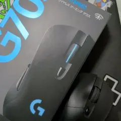 Logitech G703 LIGHTSPEED ワイヤレスマウス