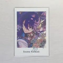 あんスタ 神崎颯馬 ぱしゃっつ 笑門来福