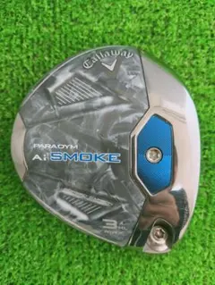 2026年最新】キャロウェイパラダイム 3hlの人気アイテム - メルカリ