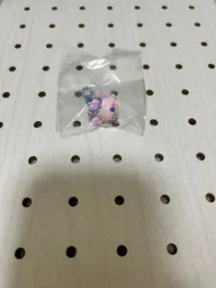 ぷちきゅあマスコットwithチョコスナック　ぷちきゅあくるるん