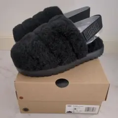 2025年最新】ugg アグ ファーサンダルの人気アイテム - メルカリ