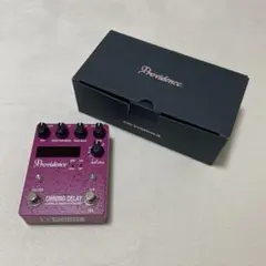 Providence SONIC DRIVE 2 奥田民生　エフェクター Providence SONIC DRIVE 2 奥田民生 エフェクター - メルカリ