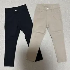 ArnoldPalmer 長ズボン2点セット　95