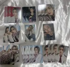 RIIZE all of you トレカ セット ウォンビン