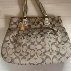 Coach ハンドバッグ
