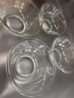 Bamboo Glass 三浦侑子 アイスクリームカップ スモーク - メルカリ