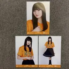 乃木坂46 遠藤さくら 生写真 真夏の全国ツアー2024大阪