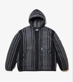 DESCENDANT ヘリーハンセン Spicoli Hooded Jacket