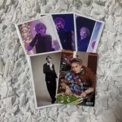 超特急 マサヒロ 生写真