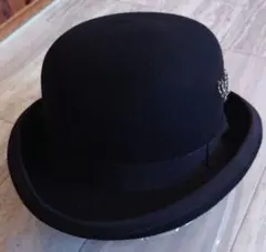 2026年最新】ボーラーハット ビンテージの人気アイテム - メルカリ