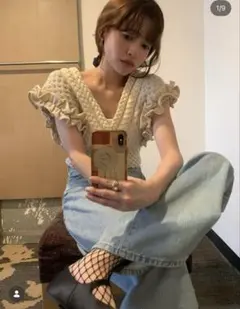 2026年最新】leinwande ベストの人気アイテム - メルカリ