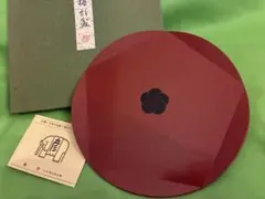 新品】象彦 千羽鶴丸盆 36cm - メルカリ