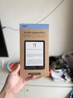 2026年最新】Kindle 本体 paperwhite 12の人気アイテム - メルカリ