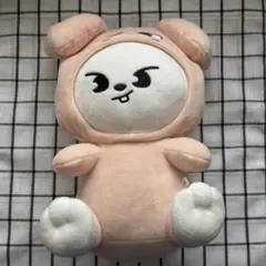 Stray Kids SKZOO スキズ 抱きぬいぐるみ 2026年最新】SKZOO 抱きぬいぐるみの人気アイテム - メルカリ