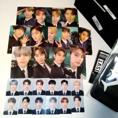 2025年最新】seventeen メンバーシップ 2020の人気アイテム - メルカリ