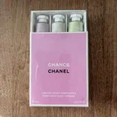 シャネル　チャンス　クレーム　マン (ハンドクリーム)