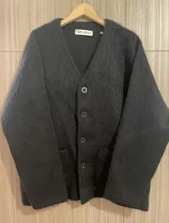 2025年最新】ourlegacy モヘアカーディガンの人気アイテム