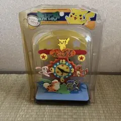 2026年最新】シーソークロック ポケットモンスターの人気アイテム