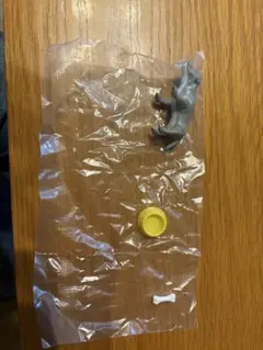 Neil Ewing / Coco and Bubbie フィギュアコレクション