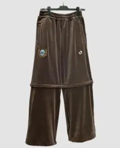 2025年最新】27circus カーゴパンツの人気アイテム - メルカリ