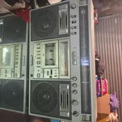 2025年最新】National RX-5600の人気アイテム - メルカリ